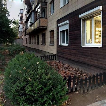 Апартаменти 1 комн кв, рядом с магазином АТБ Черкаси Екстер'єр фото